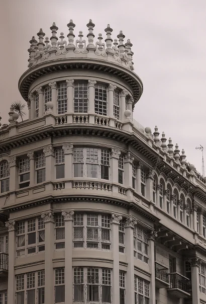 Dreuss Worldwide Coruña